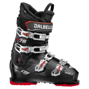 2023 Dalbello DS MX 75 Men's Ski Boots