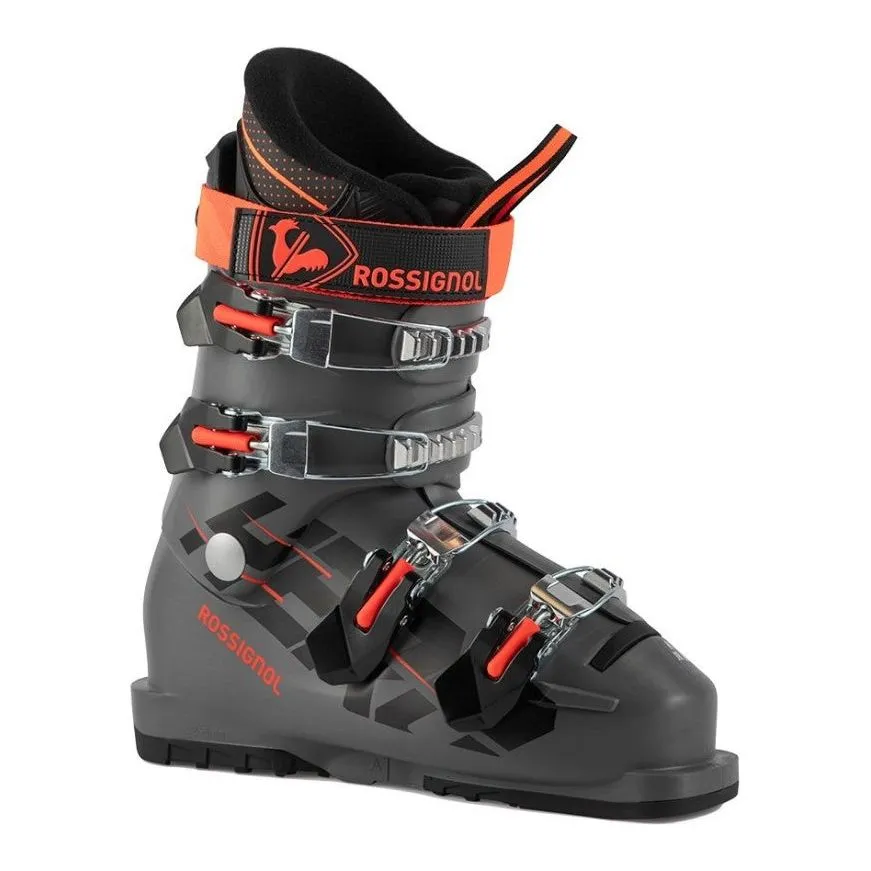 2024 Rossignol Hero 65 Jr Ski Boots