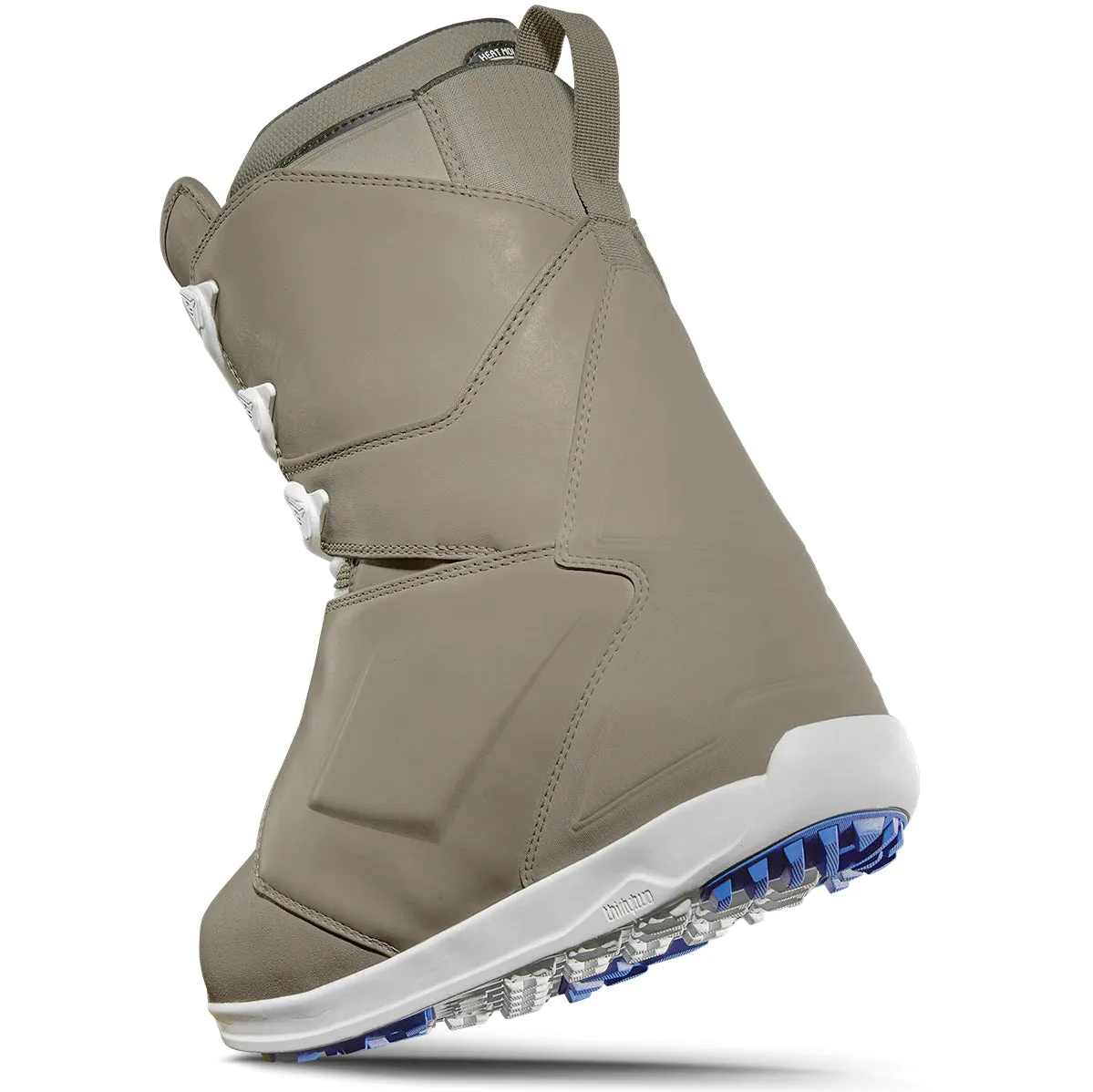 32 Lashed Premium for Spring Break Mens Snowboard Boots