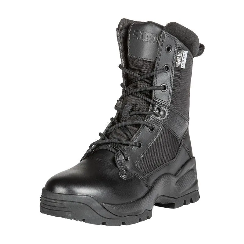 5.11 Tactical ATAC 2.0 8" Storm Boot (Black) Women's