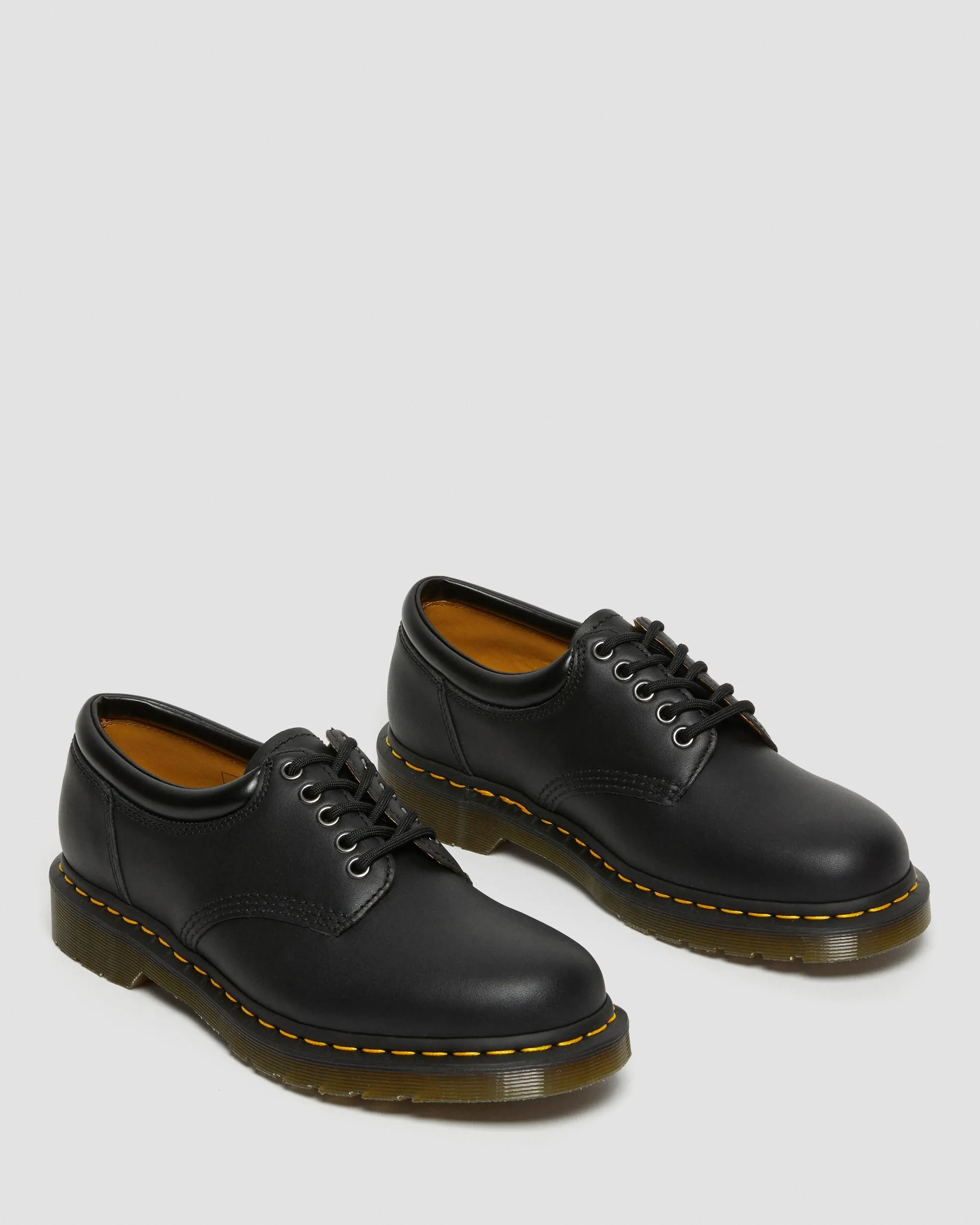 8053 Casual shoes made of nappa leather Dr. Martens