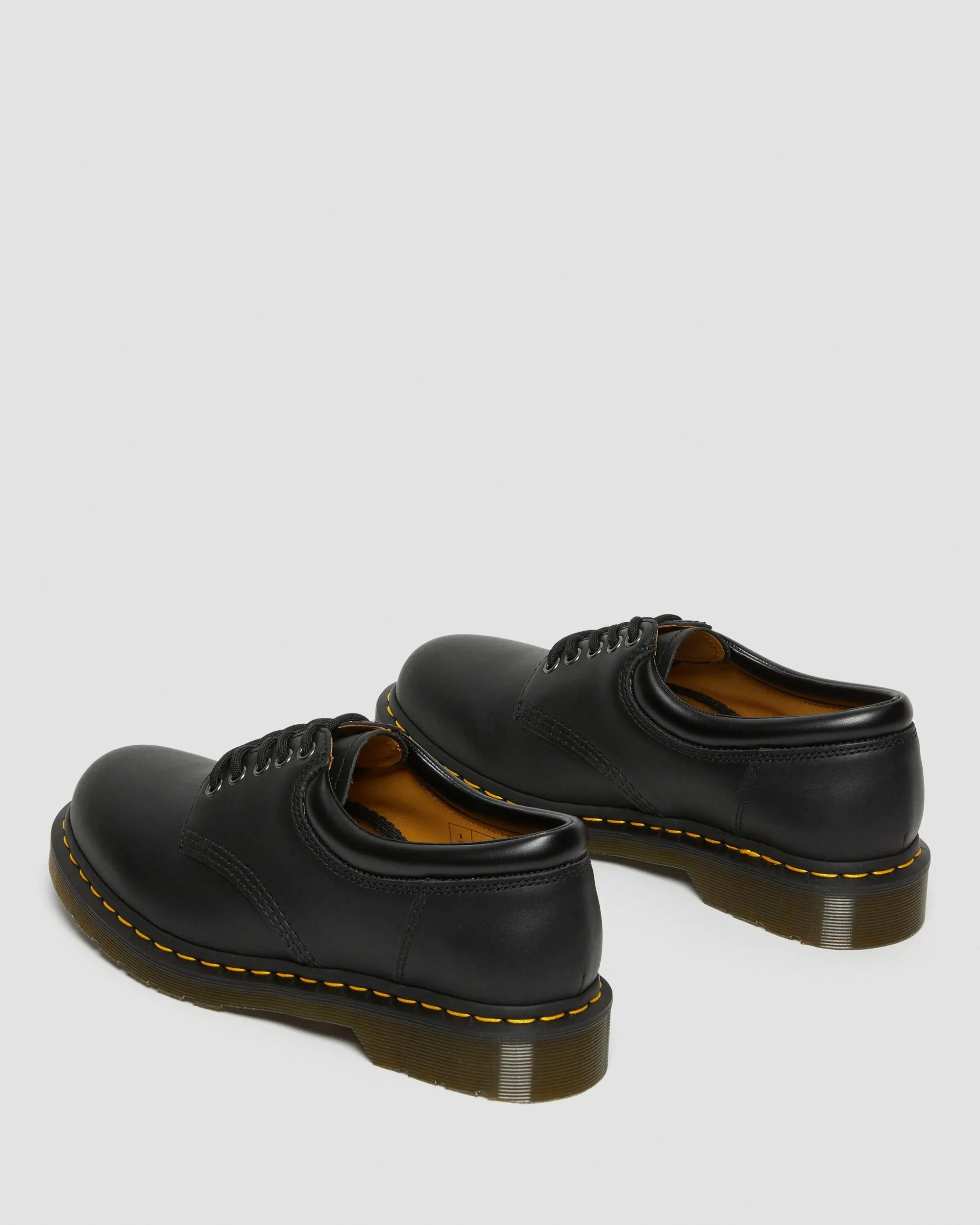 8053 Casual shoes made of nappa leather Dr. Martens