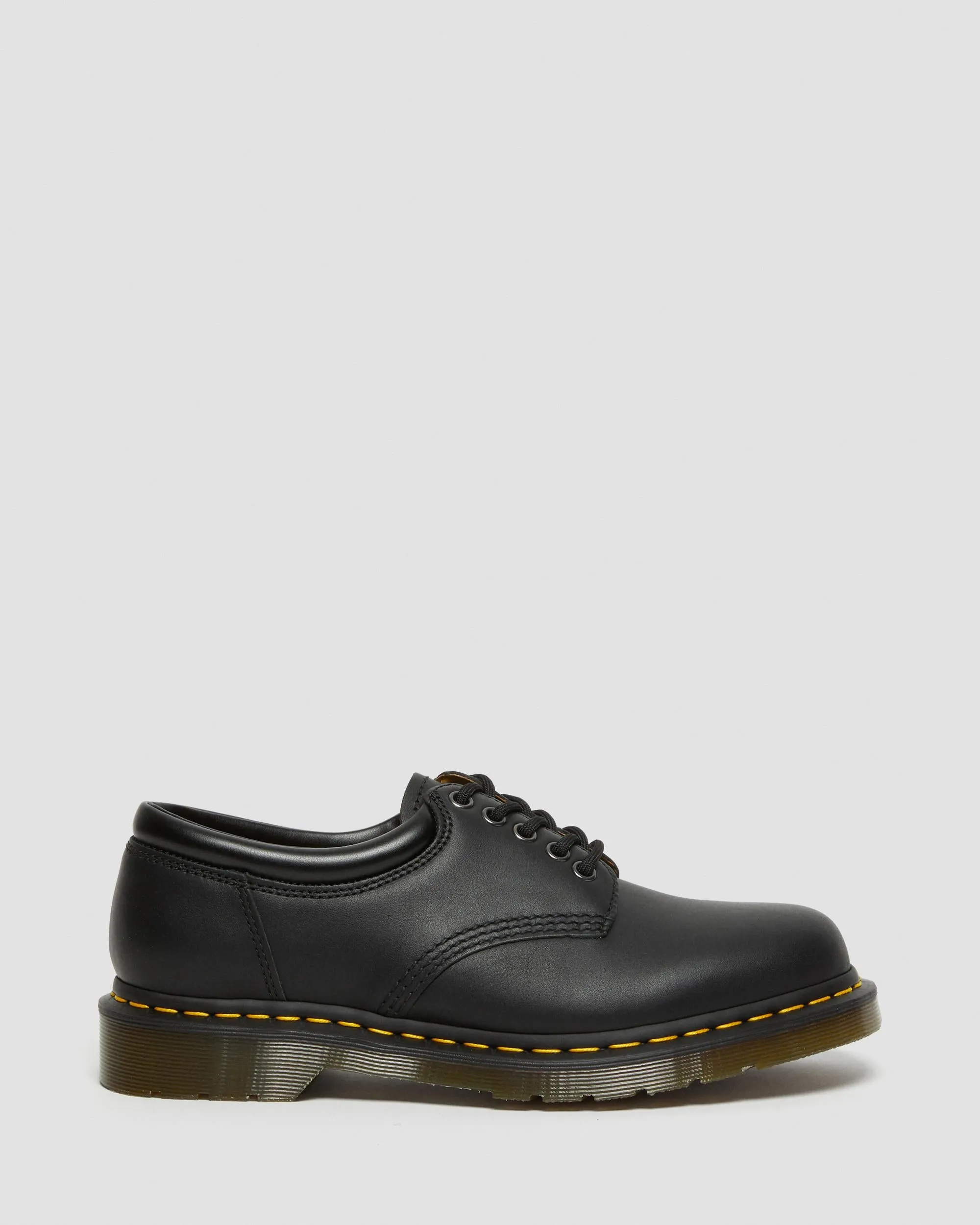 8053 Casual shoes made of nappa leather Dr. Martens