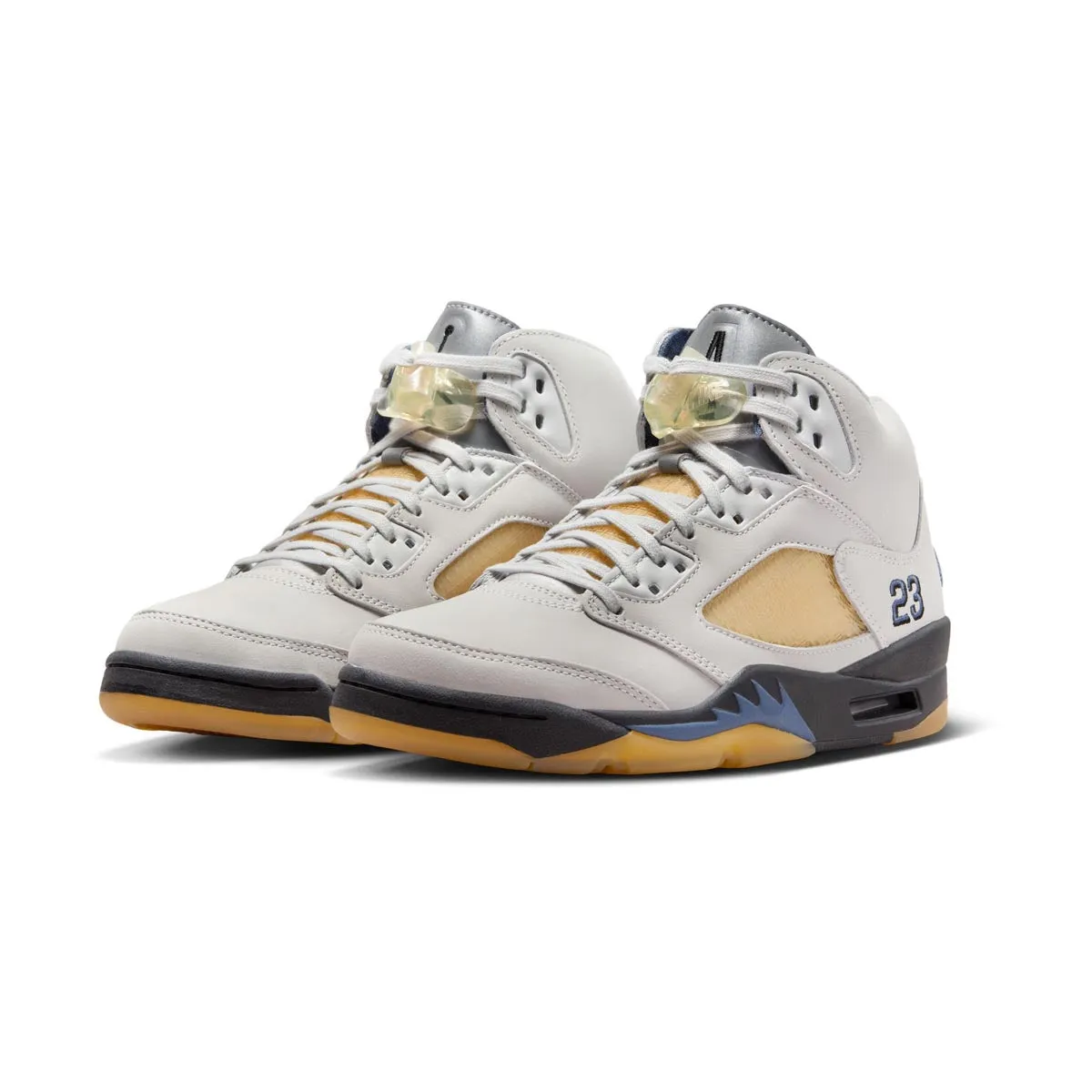 Air Jordan 5 x A Ma Maniére Women's Shoes