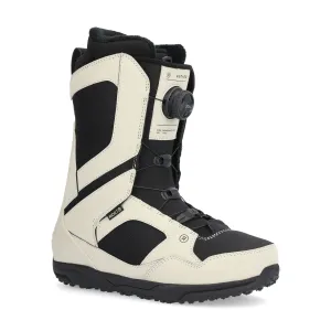 Anthem Snowboard Boots