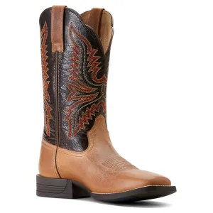 Ariat Men's Brush Creek Boots Square Toe