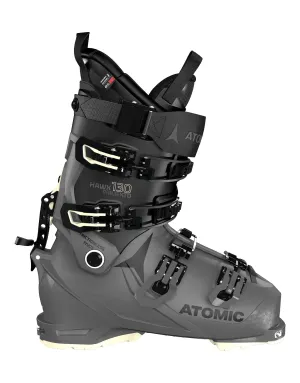 Atomic Hawx Prime XTD 130 Alpine Touring Ski Boots - Anthracite