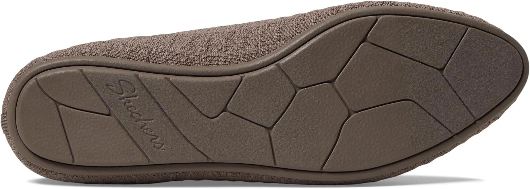 Ballet flats Cleo 2.0 - Look At You SKECHERS, taupe