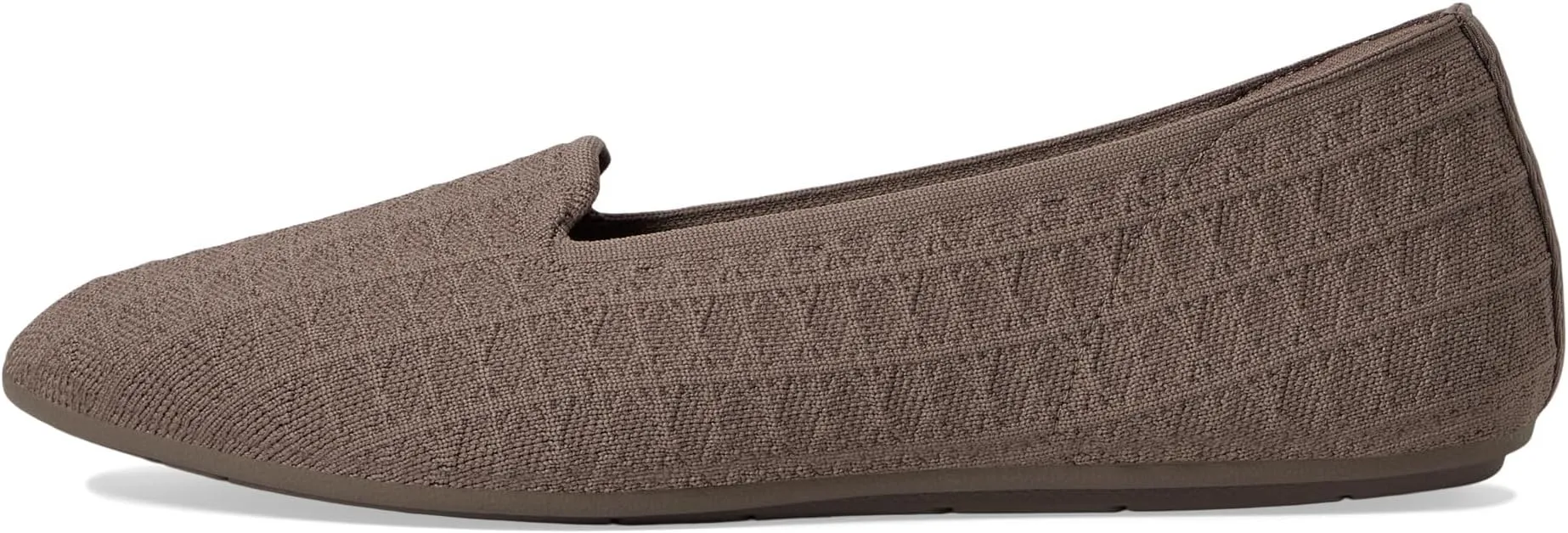 Ballet flats Cleo 2.0 - Look At You SKECHERS, taupe