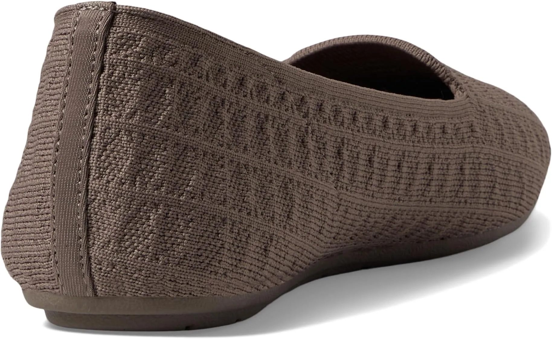 Ballet flats Cleo 2.0 - Look At You SKECHERS, taupe