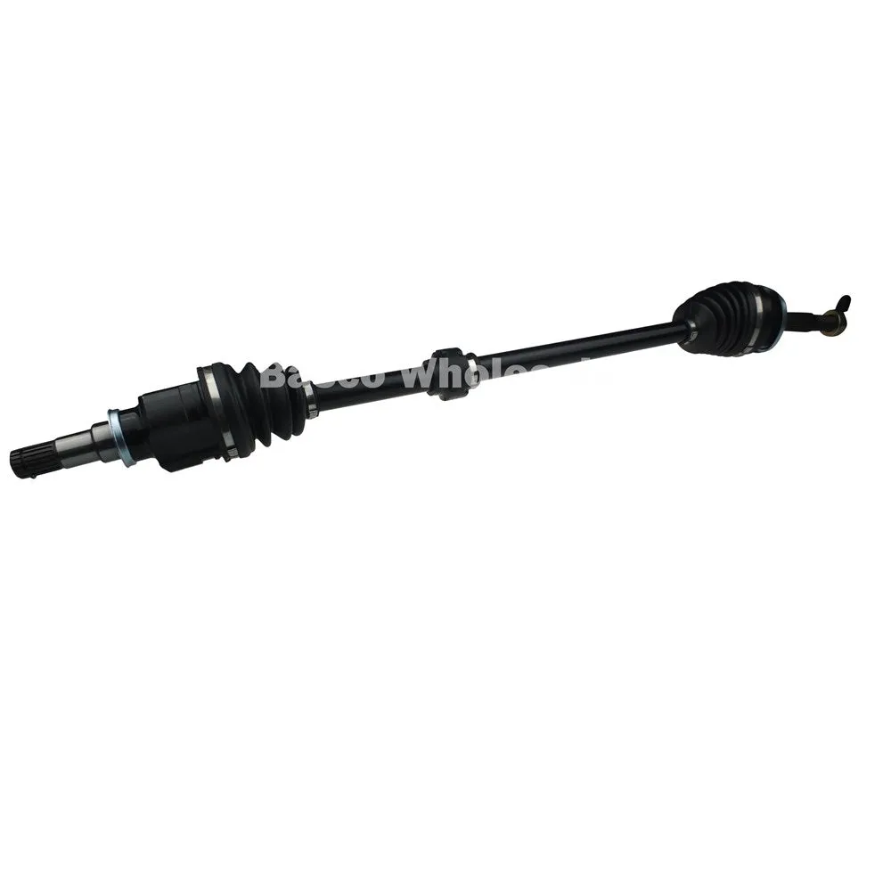 BASCO CVA1127 Constant Velocity Axle