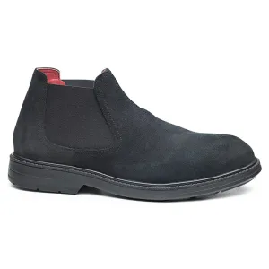 Base Universe S3 Black Safety Shoe B1501