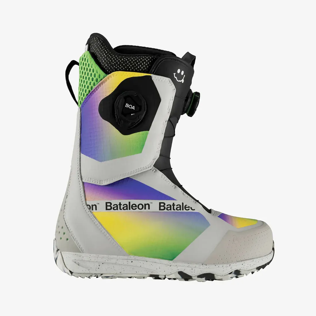 Bataleon Salsa BOA Mens Snowboard Boots