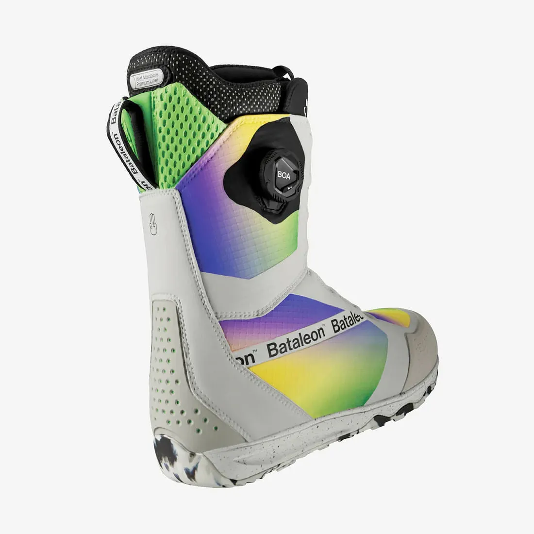 Bataleon Salsa BOA Mens Snowboard Boots