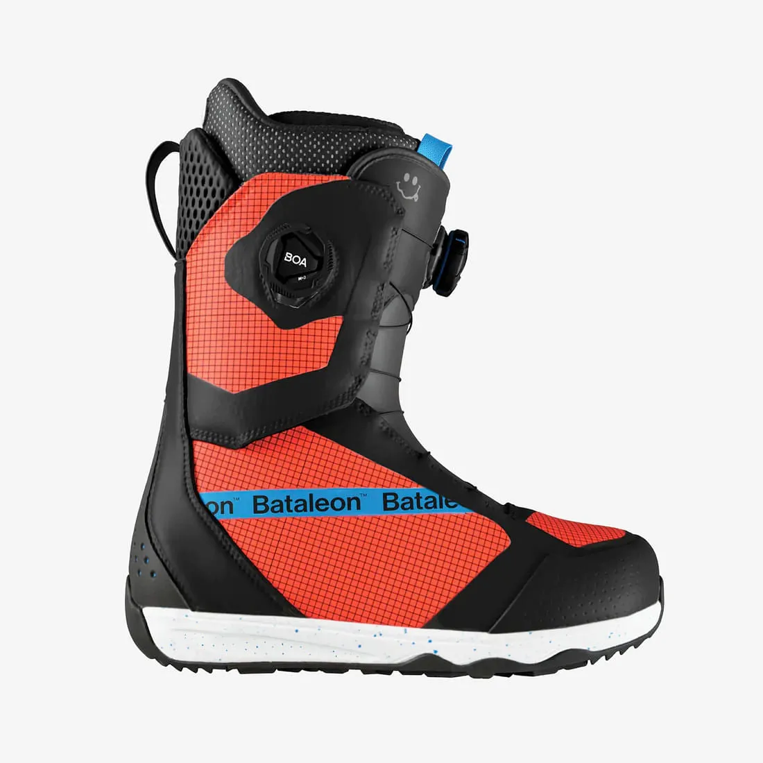 Bataleon Salsa BOA Mens Snowboard Boots