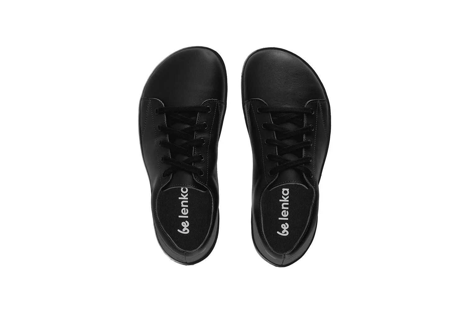 Be Lenka Barefoot Sneakers - Prime 2.0