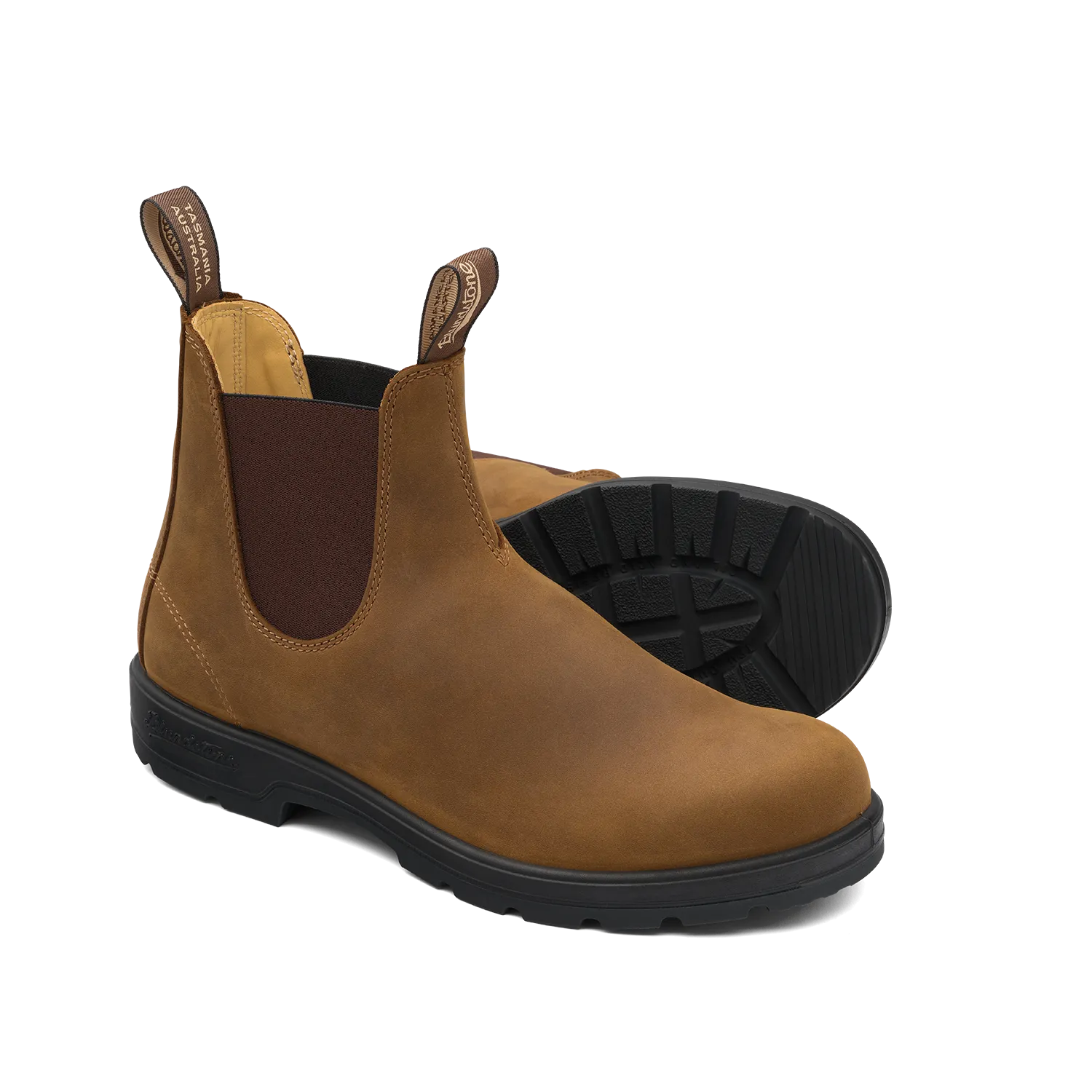 Blundstone 562 - Classic Saddle Brown