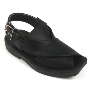 Boys Peshawari 70-24 - BLACK