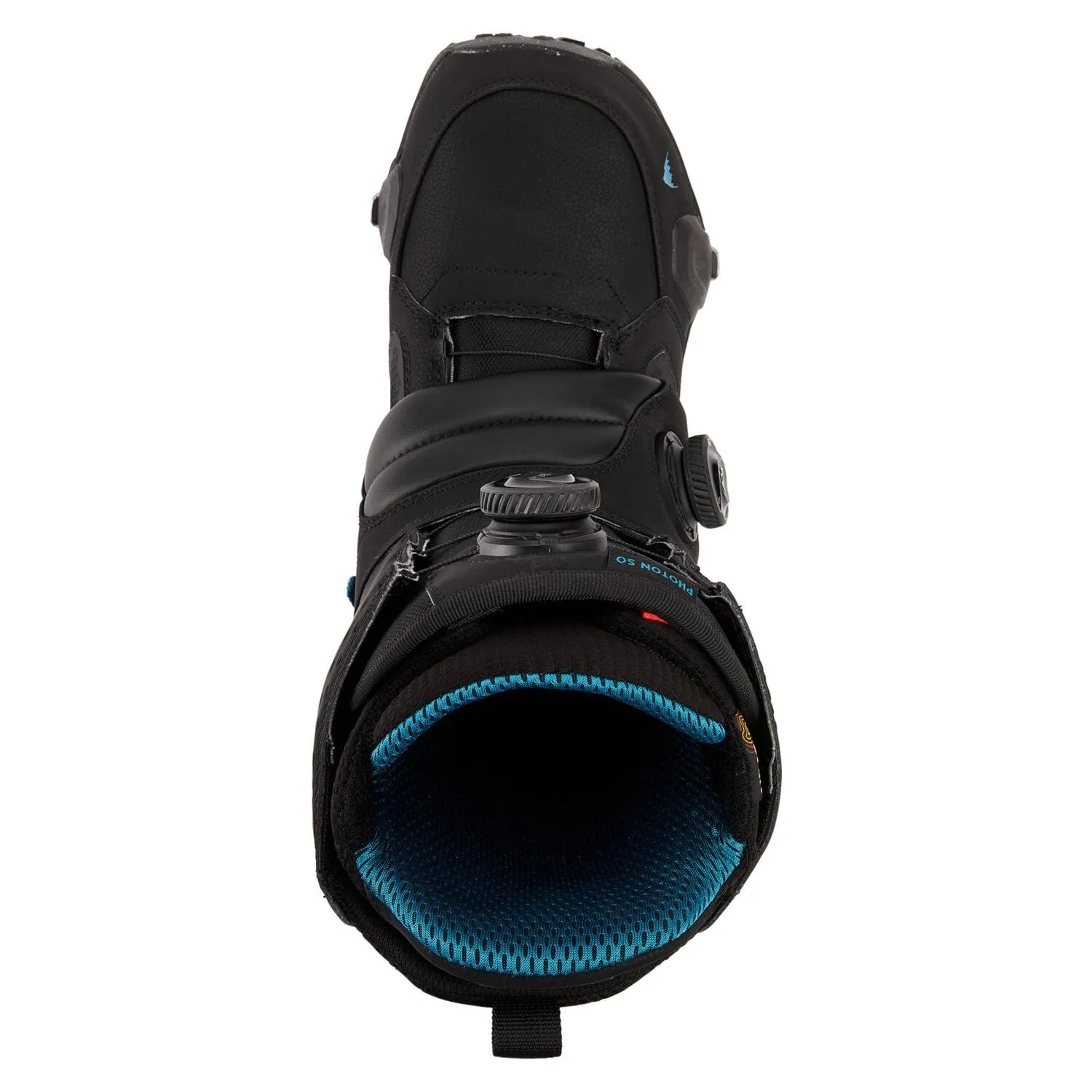 BURTON 2025 PHOTON STEP ON - BLACK