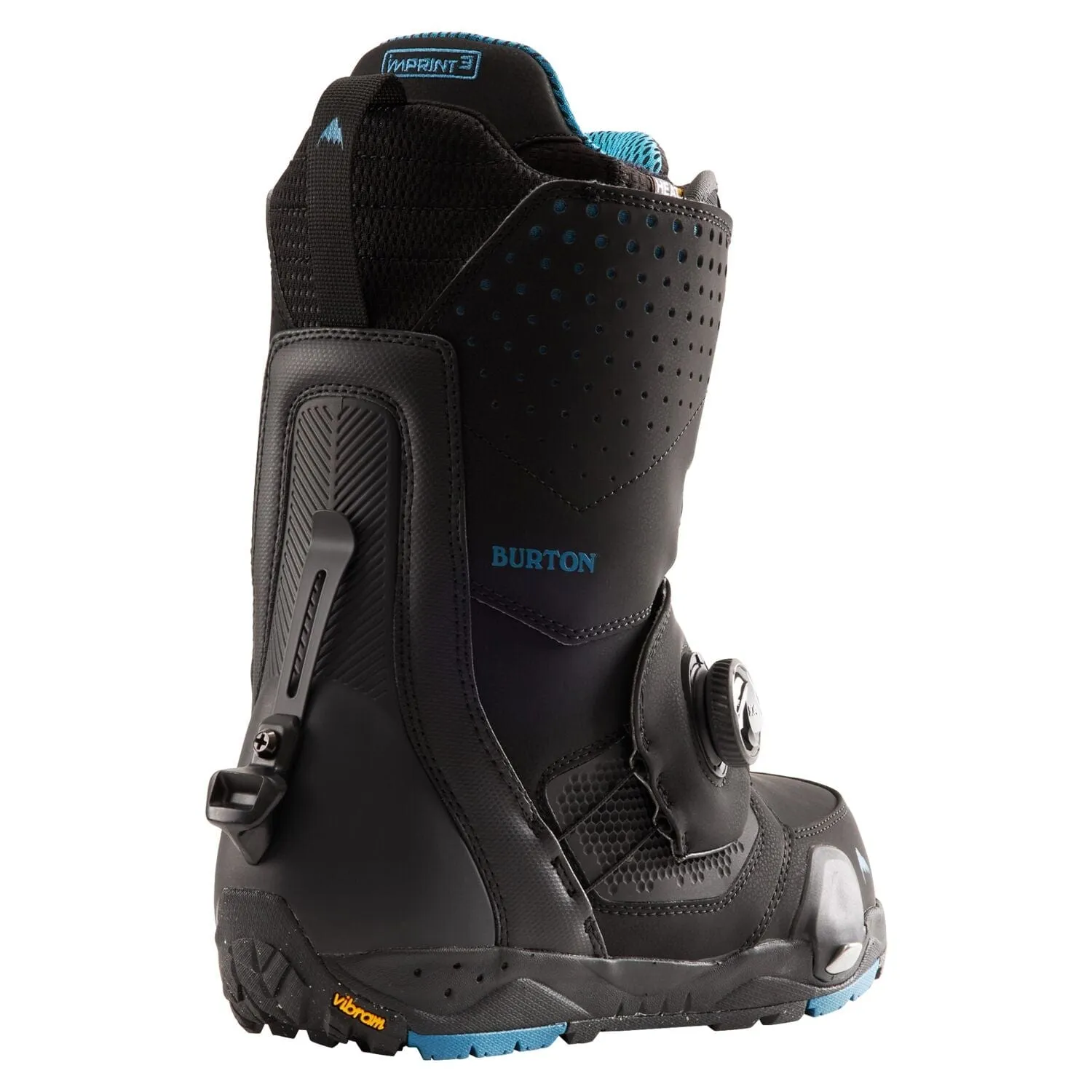 BURTON 2025 PHOTON STEP ON - BLACK