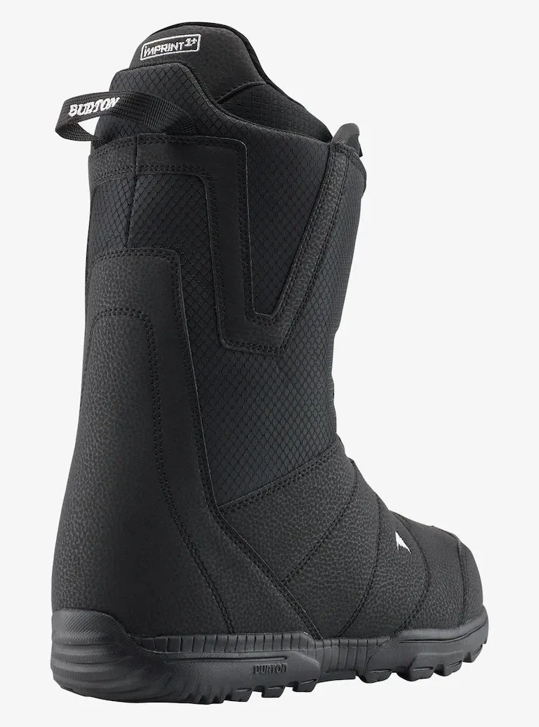 Burton Moto BOA® Snowboard Boots 2025