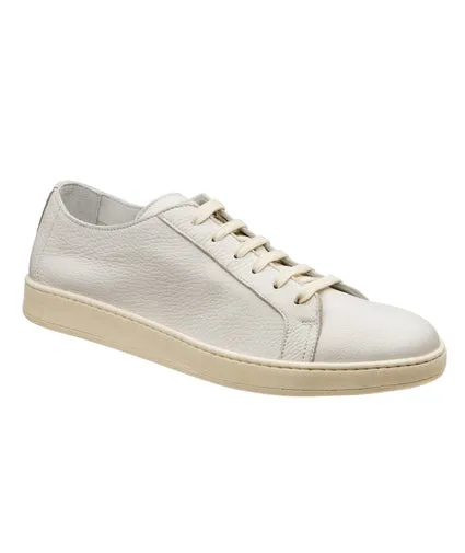 Cervo Deerskin Sneakers