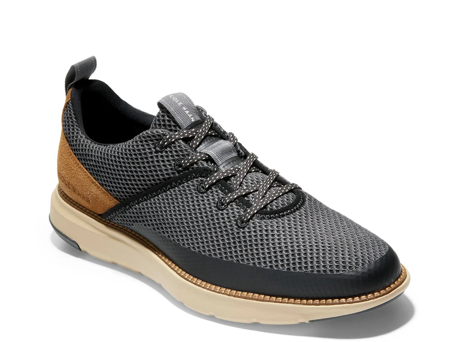 Cole Haan Grand Atlantic sneakers, black