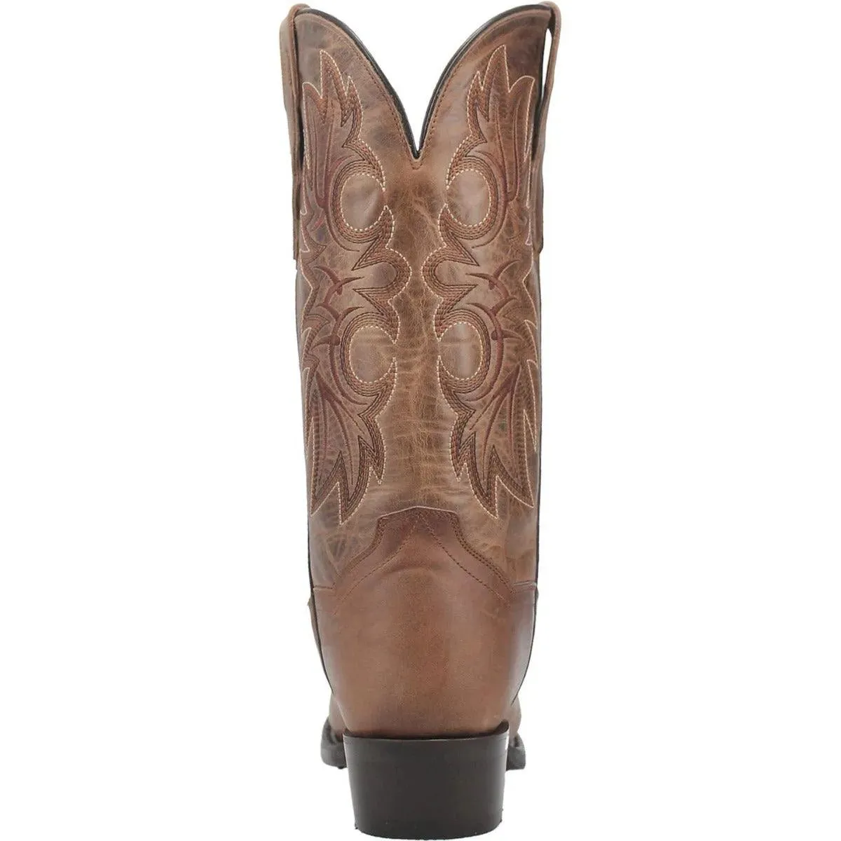 Dan Post Cottonwood- Mens Leather Cowboy Boots