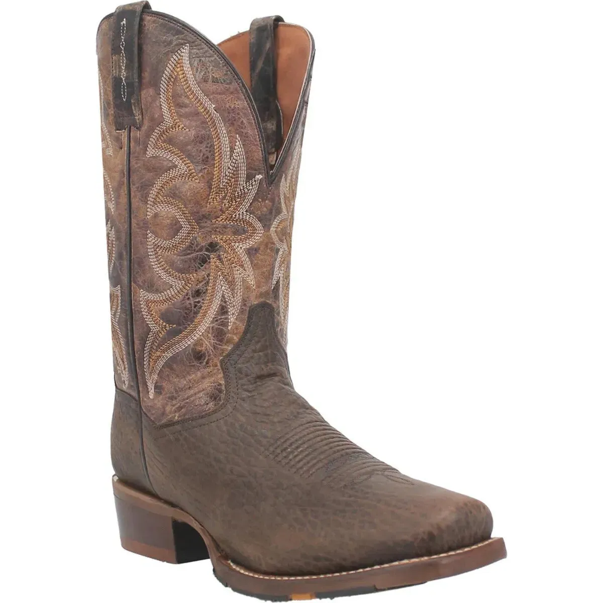 Dan Post Vintage - Men's Leather Cowboy Boots