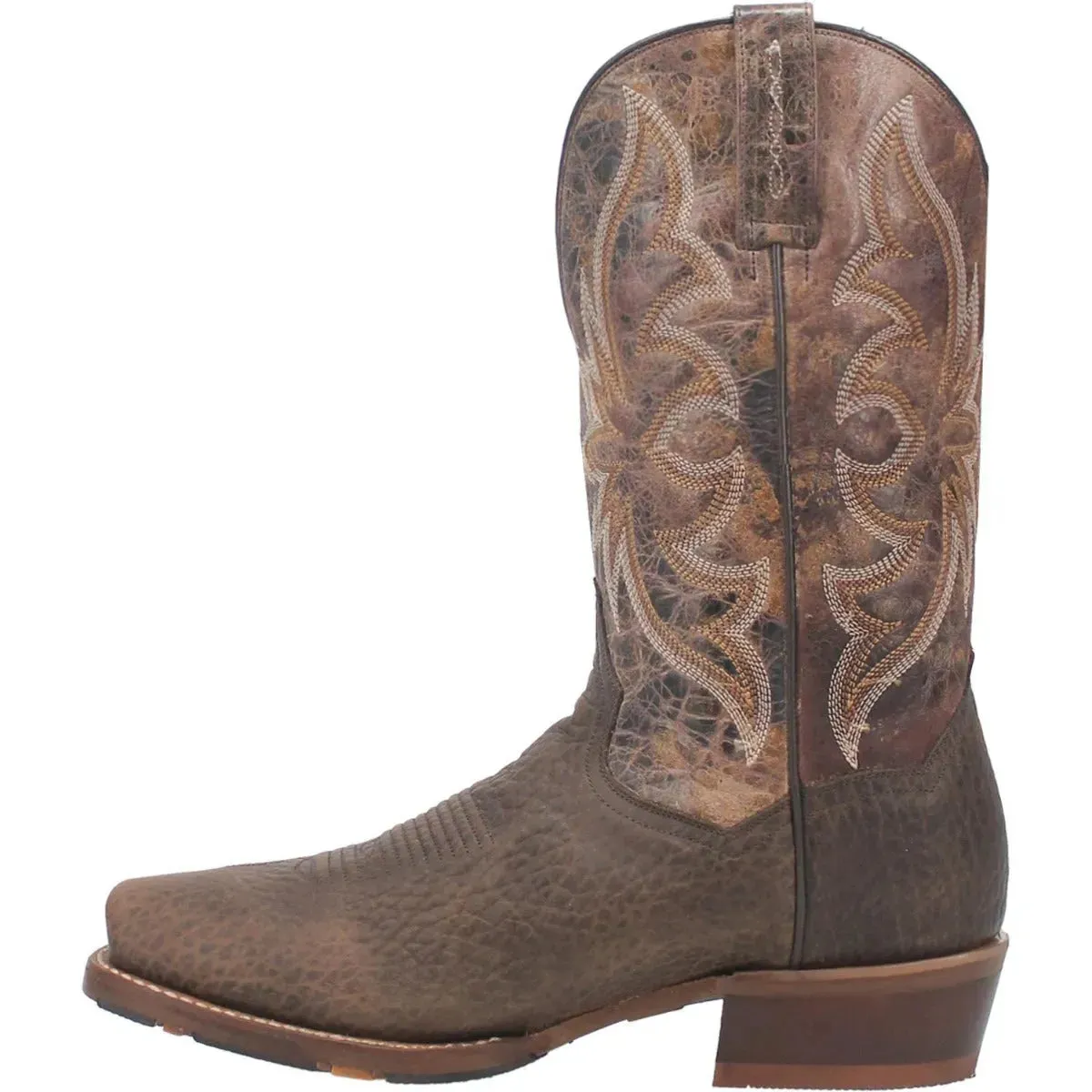 Dan Post Vintage - Men's Leather Cowboy Boots