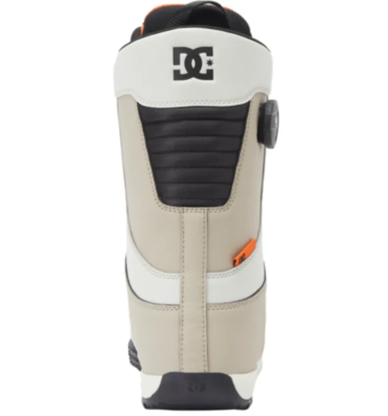 DC Control Snowboard Boot 2024