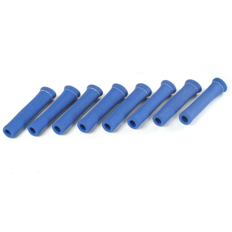 DEI Protect-A-Boot - Blue - 6" (8 Pack)