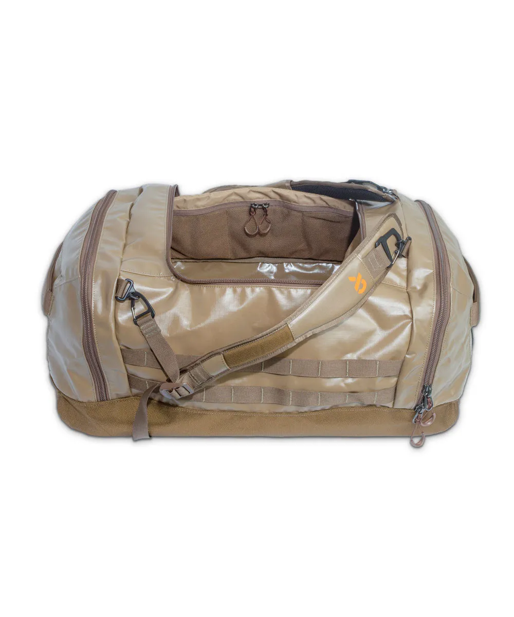 Dirtbag Duffle - Medium