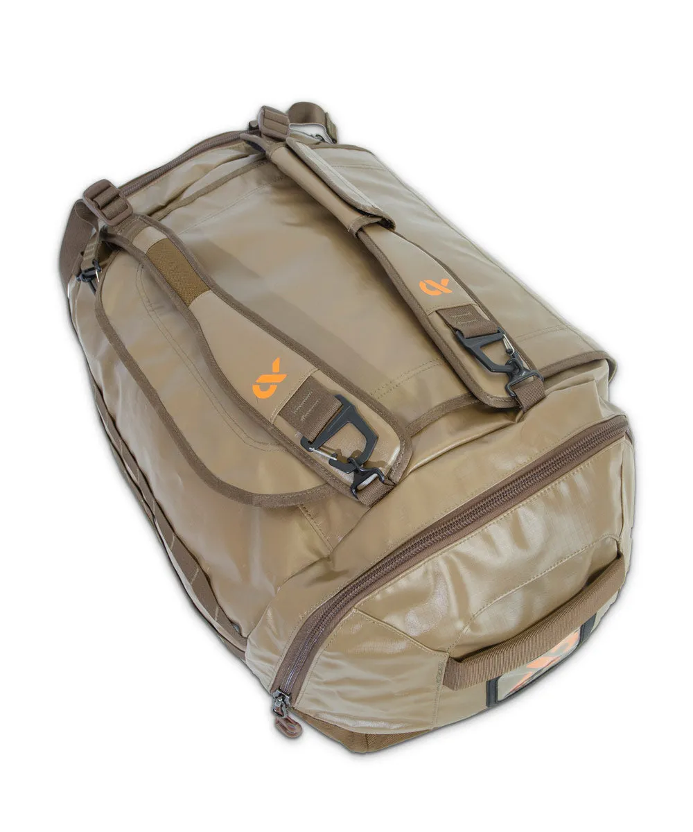 Dirtbag Duffle - Medium