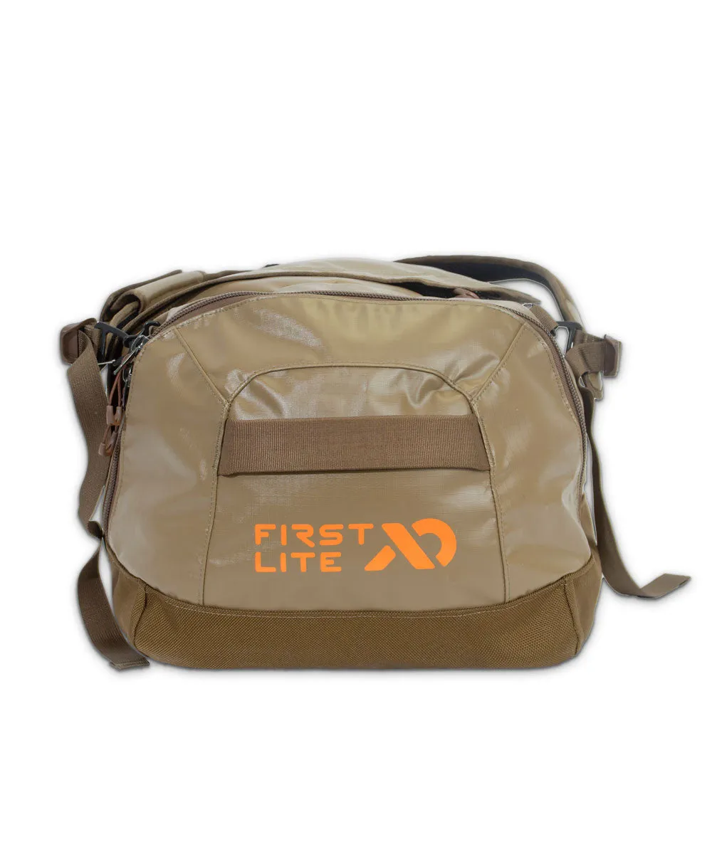 Dirtbag Duffle - Medium