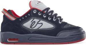 Es Creager Navy/Grey/Red