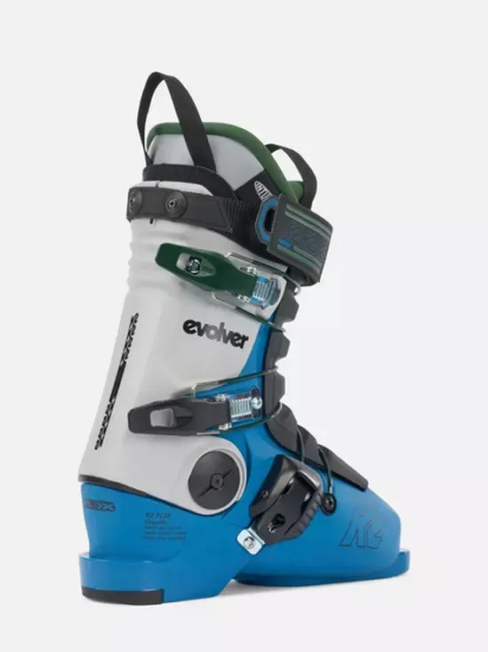 EVOLVER JR SKI