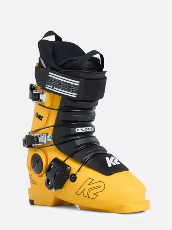 EVOLVER JR SKI