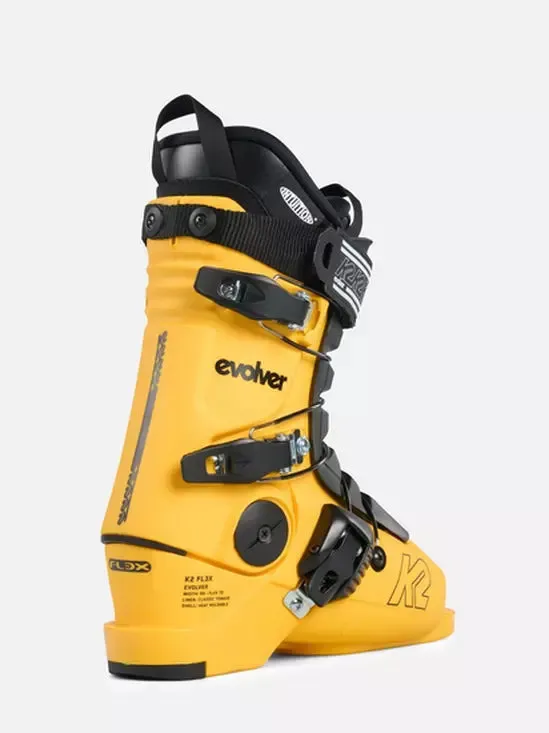 EVOLVER JR SKI