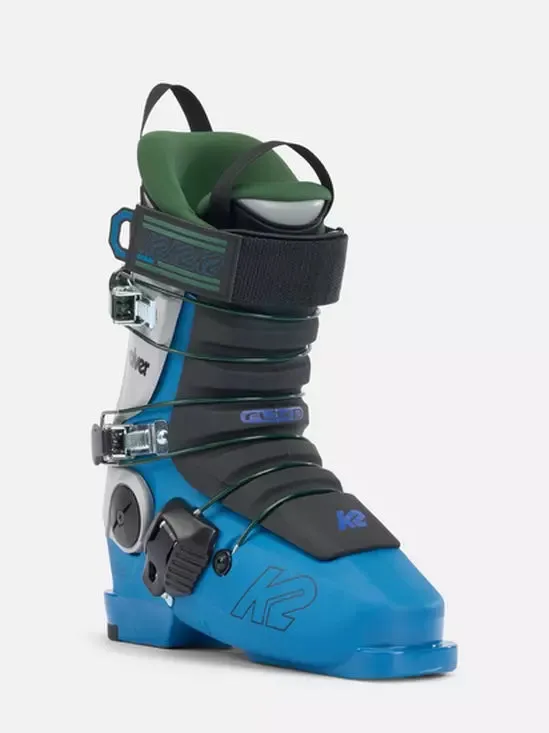 EVOLVER JR SKI