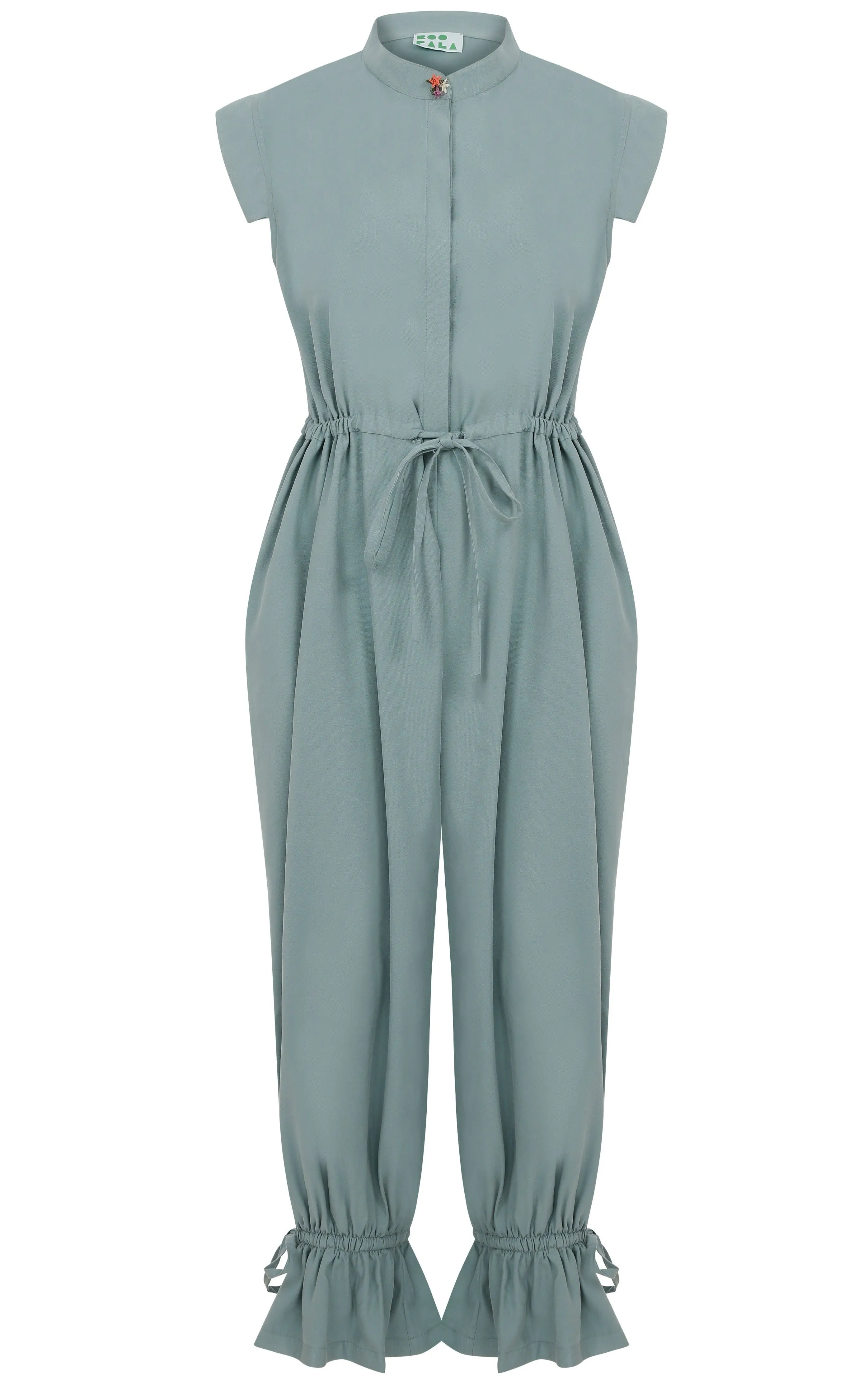 Fern Jumpsuit