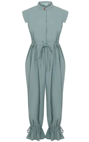 Fern Jumpsuit