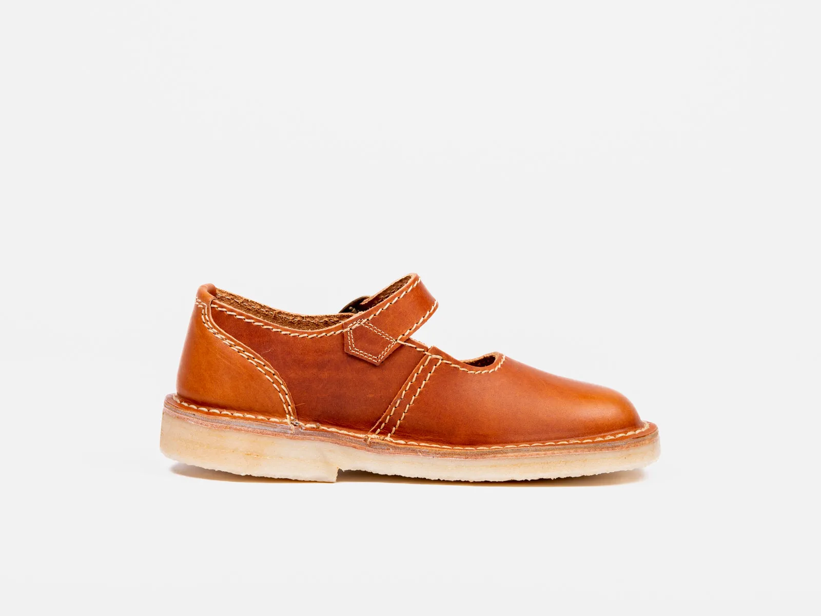 Himmerland | Brown