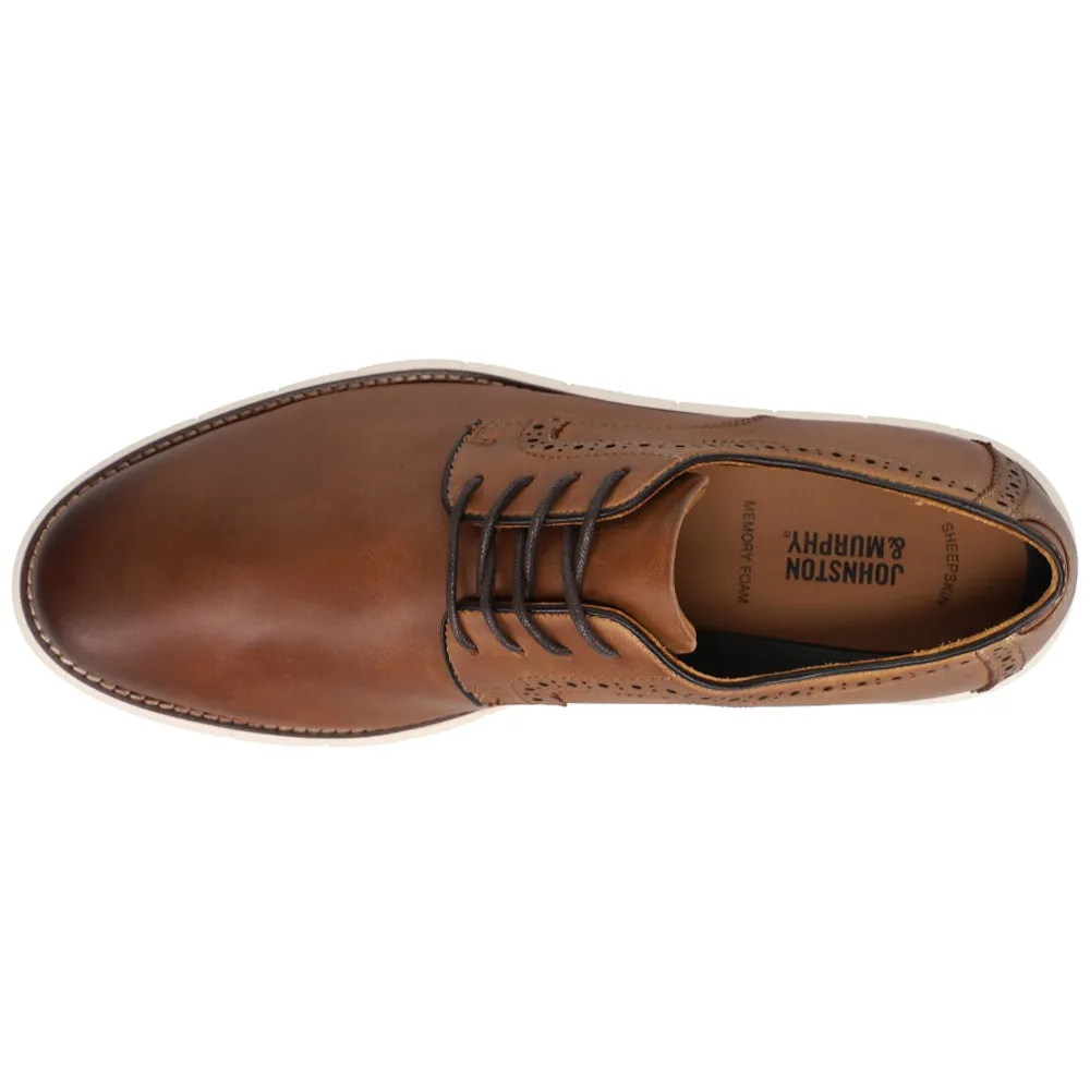 Holden Lace Up Shoes