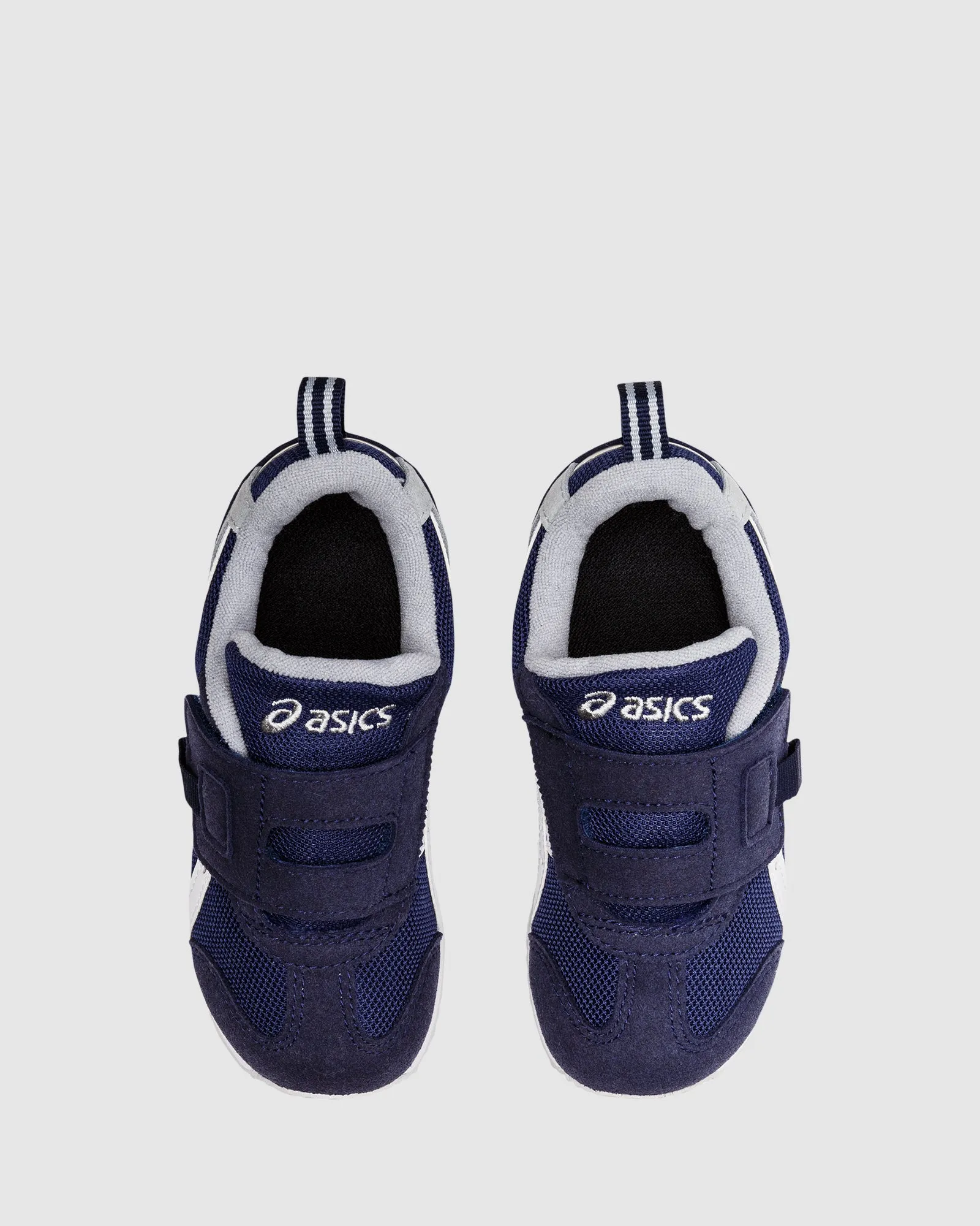 Idaho Mini Navy/White