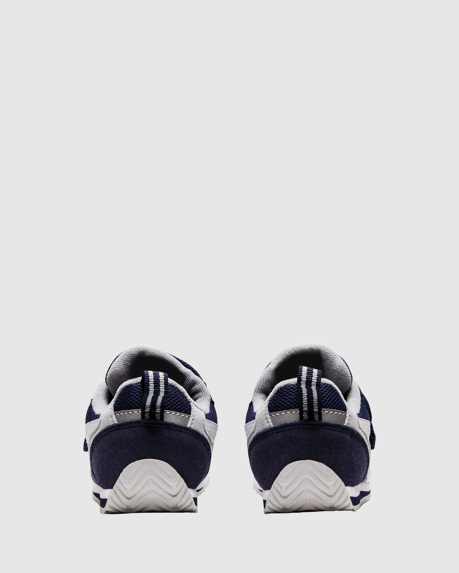 Idaho Mini Navy/White