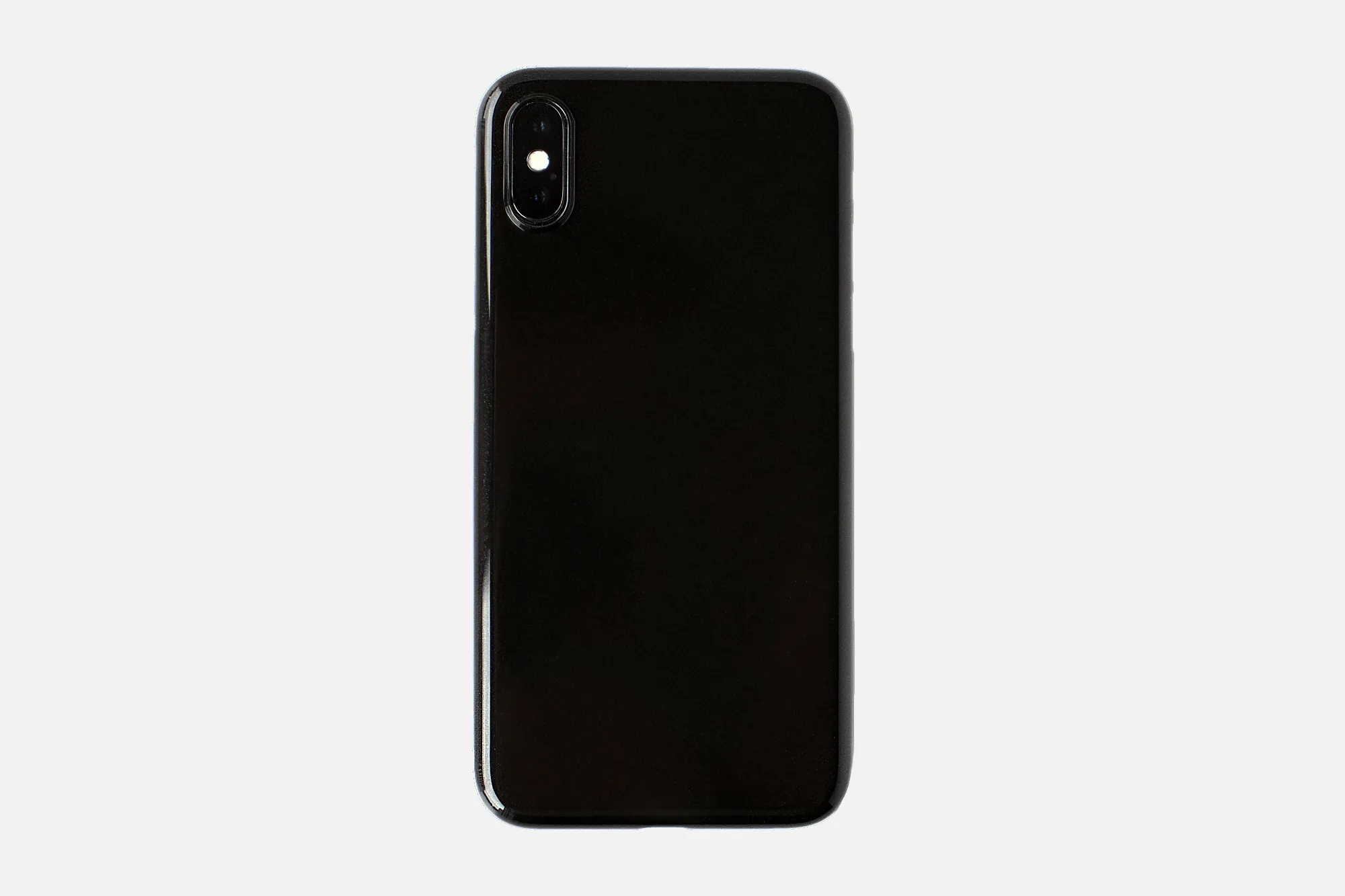 iPhone Xs — Thin Phone Case