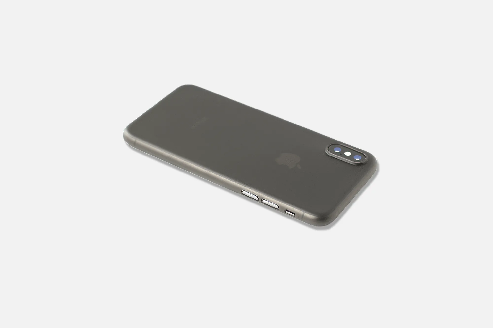 iPhone Xs — Thin Phone Case