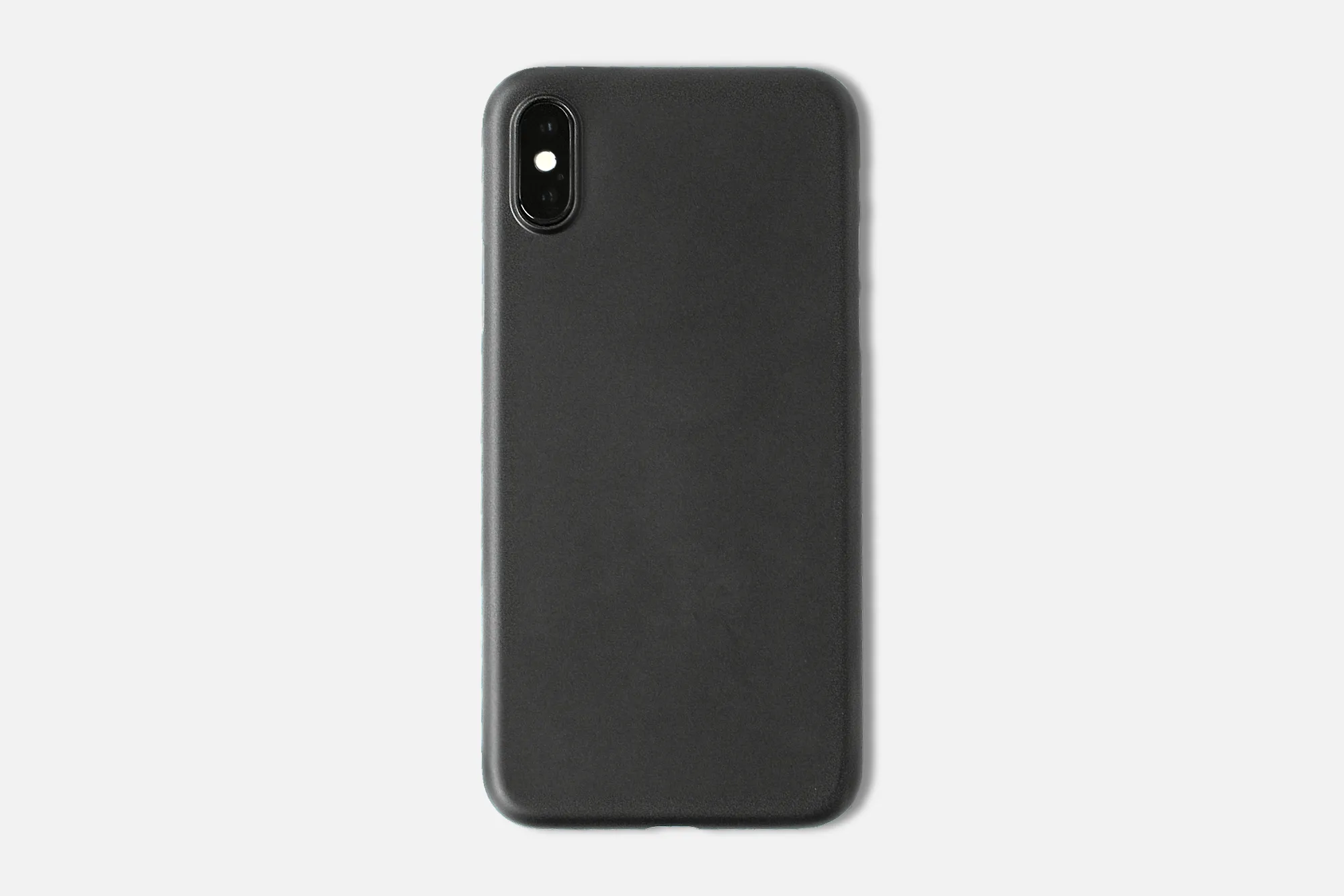 iPhone Xs — Thin Phone Case