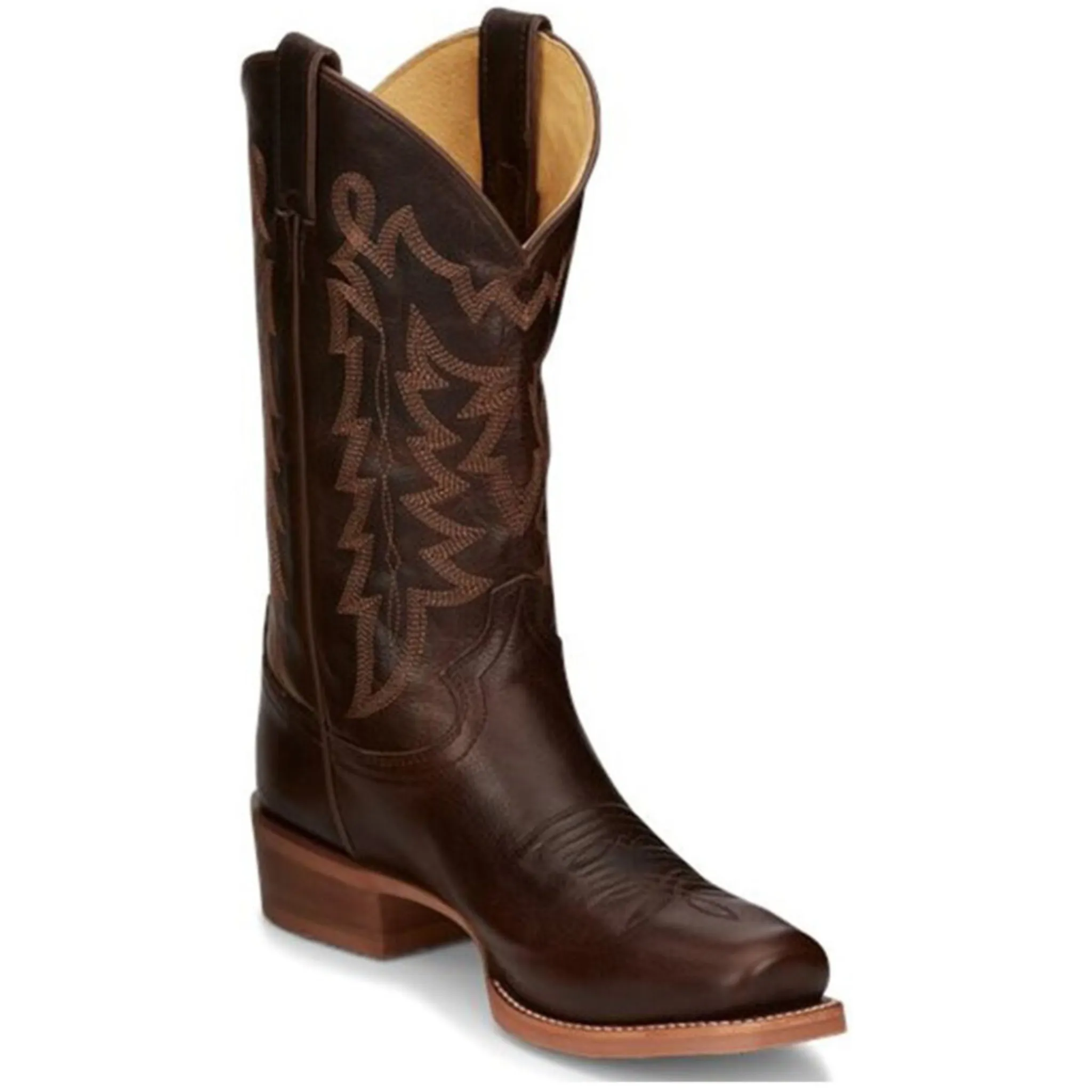 JUSTIN MENS ANDREWS BOOTS - CJ2015